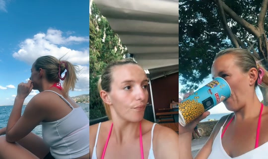 paige23753 TikTok Live — Aug 22, 2026, 4:39 PM