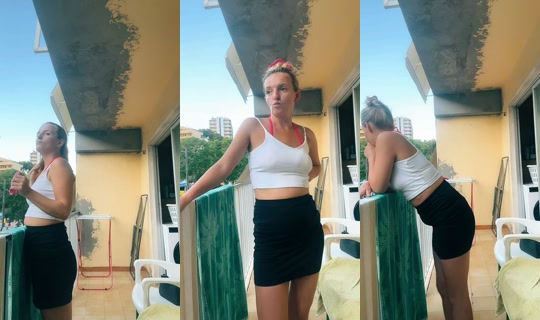 paige23753 TikTok Live — Aug 22, 2026, 5:56 PM
