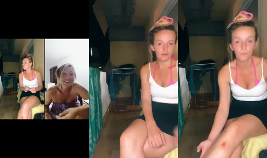 paige23753 TikTok Live — Aug 22, 2026, 9:02 PM