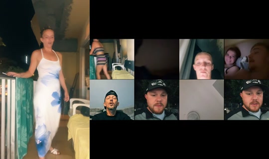 paige23753 TikTok Live — Aug 22, 2026, 10:59 PM