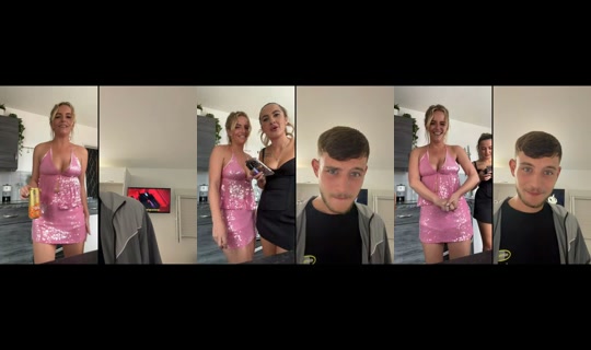 paige23753 TikTok Live — Aug 30, 2026, 1:52 PM