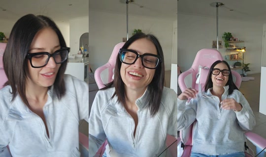paigee893 TikTok Live — Jul 31, 2026, 12:15 AM