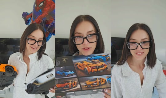 paigee893 TikTok Live — Jul 31, 2026, 1:06 AM