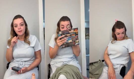 paigeebrookes TikTok Live — Jul 15, 2026, 3:35 PM