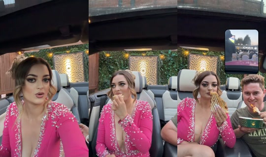 paigeebrookes TikTok Live — Jul 15, 2026, 8:09 PM