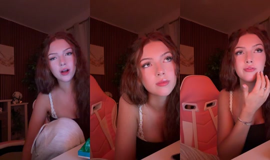 paigehutson TikTok Live — Sep 12, 2026, 10:40 AM