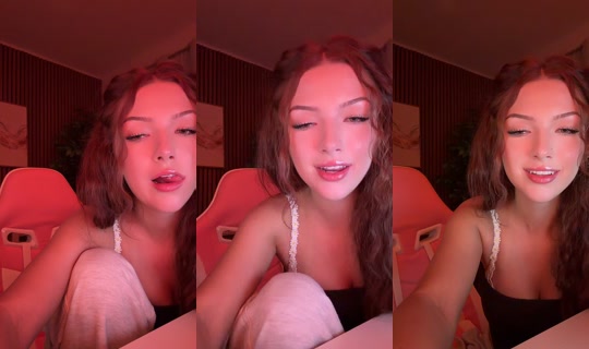 paigehutson TikTok Live — Sep 12, 2026, 11:27 AM