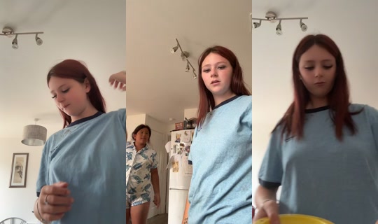 paigelou18231 TikTok Live — Aug 18, 2026, 7:12 AM