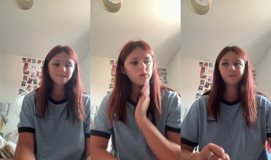 paigelou18231 TikTok Live — Aug 18, 2026, 7:57 AM