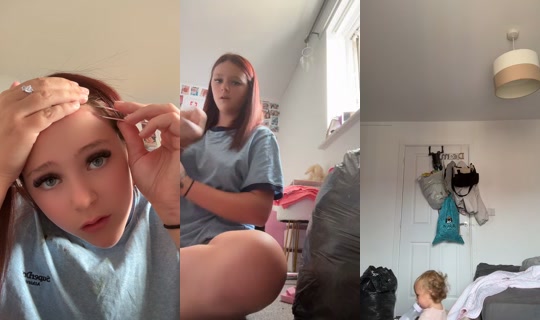 paigelou18231 TikTok Live — Aug 18, 2026, 10:40 AM