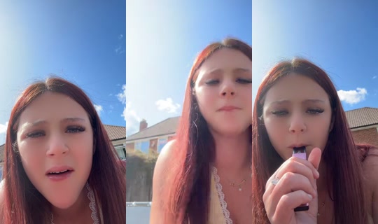 paigelou18231 TikTok Live — Aug 21, 2026, 11:32 AM