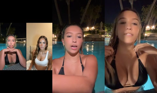 paigesylvia1 TikTok Live — Aug 22, 2026, 4:36 AM