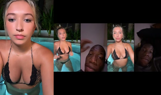 paigesylvia1 TikTok Live — Aug 23, 2026, 5:59 AM
