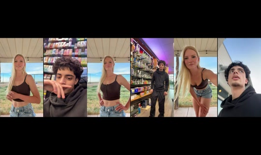 paigevetrova TikTok Live — Aug 21, 2026, 12:44 AM