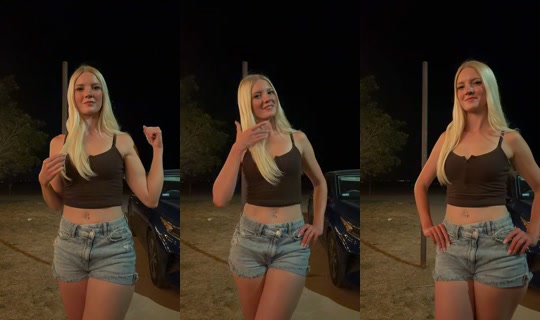 paigevetrova TikTok Live — Aug 21, 2026, 2:24 AM