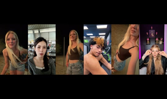 paigevetrova TikTok Live — Aug 21, 2026, 2:38 AM