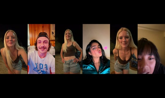 paigevetrova TikTok Live — Aug 21, 2026, 3:05 AM