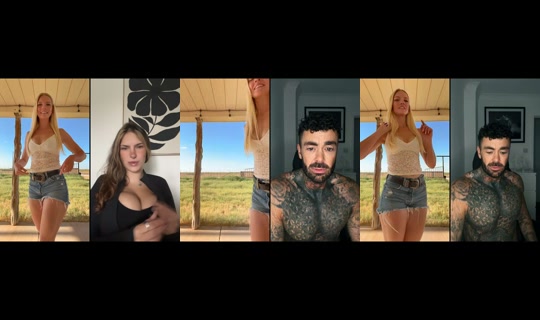 paigevetrova TikTok Live — Aug 21, 2026, 11:37 PM