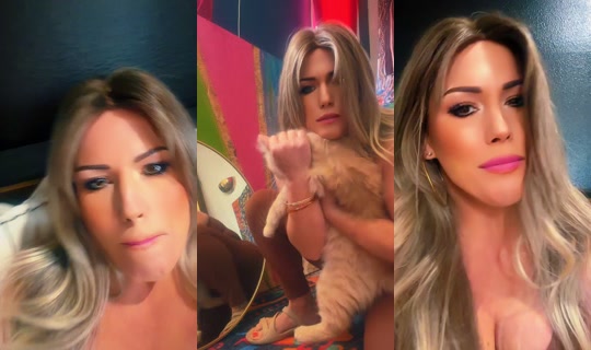 paintressali TikTok Live — Aug 22, 2026, 2:15 PM