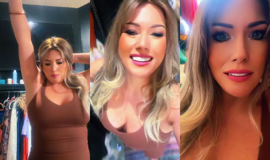 paintressali TikTok Live — Aug 22, 2026, 3:06 PM
