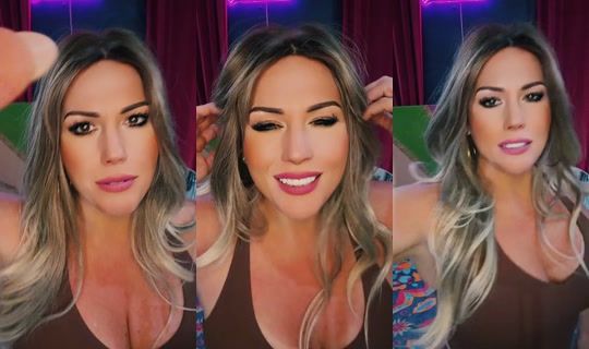 paintressali TikTok Live — Aug 23, 2026, 1:24 AM