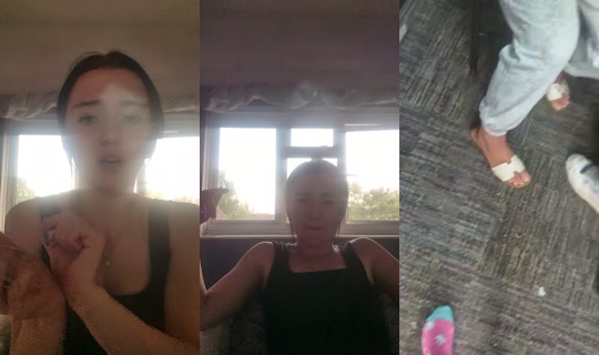 pais.priv2 TikTok Live — Aug 17, 2026, 6:26 PM