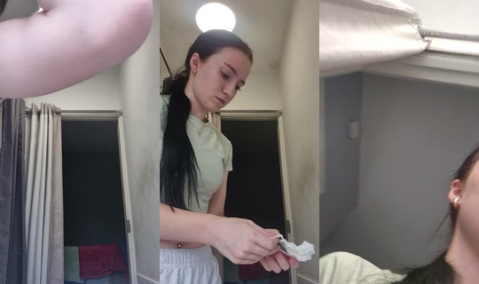 pais.priv2 TikTok Live — Aug 18, 2026, 4:45 PM