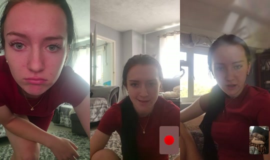 pais.priv2 TikTok Live — Aug 19, 2026, 12:43 PM