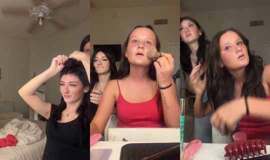 paitynspriv0 TikTok Live — Sep 6, 2026, 3:19 AM