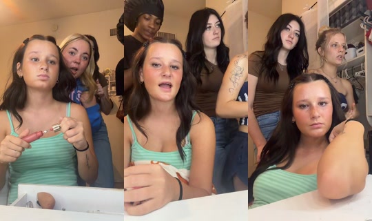 paitynspriv0 TikTok Live — Sep 6, 2026, 8:48 PM