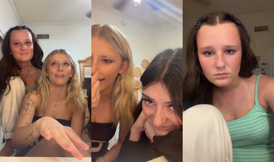 paitynspriv0 TikTok Live — Sep 7, 2026, 3:17 AM