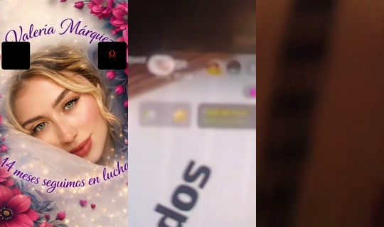 palacioskarime TikTok Live — Jul 14, 2026, 4:55 AM