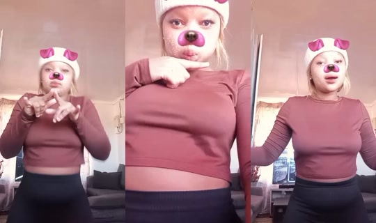 palesa_53 TikTok Live — Jul 30, 2026, 11:45 AM