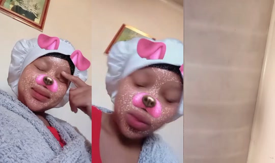 palesa_53 TikTok Live — Aug 4, 2026, 9:00 AM