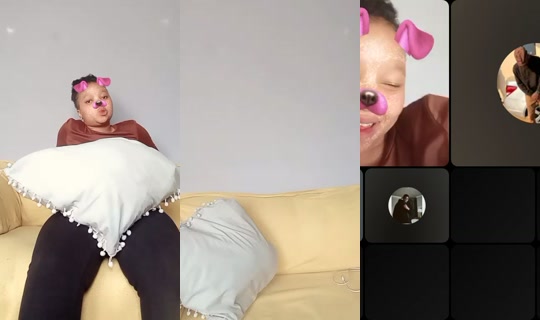 palesa_53 TikTok Live — Aug 7, 2026, 11:20 AM