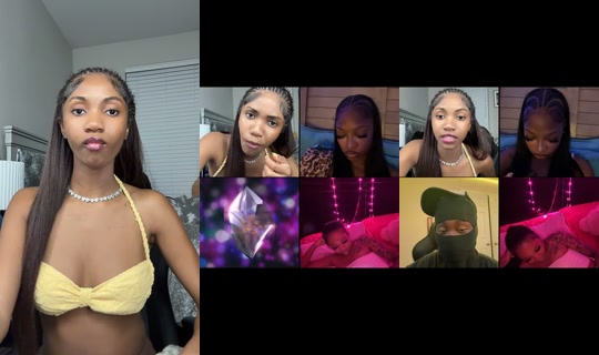 palms.alissa TikTok Live — Aug 8, 2026, 7:59 AM
