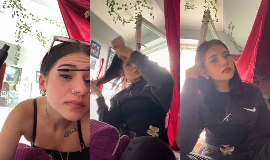 palomaboss026 TikTok Live — Aug 28, 2026, 8:30 AM