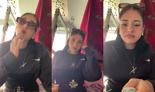 palomaboss026 TikTok Live — Aug 28, 2026, 9:14 AM