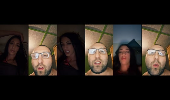 palotpicsaszag TikTok Live — Aug 15, 2026, 11:50 PM