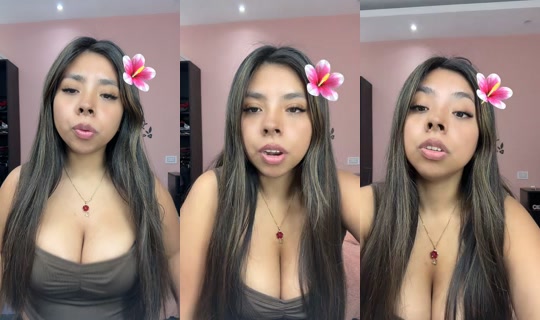 pamebarrios1 TikTok Live — Jul 15, 2026, 1:57 AM