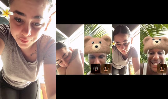 pamefeliz05 TikTok Live — Jul 14, 2026, 2:59 PM