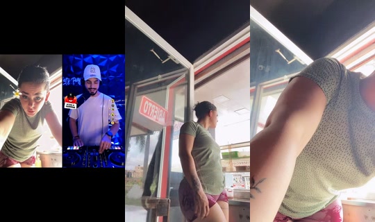 pamefeliz05 TikTok Live — Jul 15, 2026, 6:20 PM
