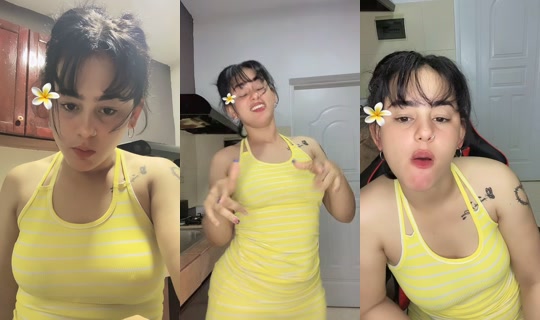 pamefeliz05 TikTok Live — Jul 31, 2026, 1:52 AM
