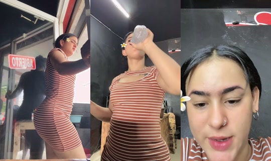 pamefeliz05 TikTok Live — Jul 31, 2026, 3:55 PM