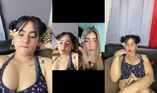 pamefeliz05 TikTok Live — Aug 1, 2026, 2:09 AM