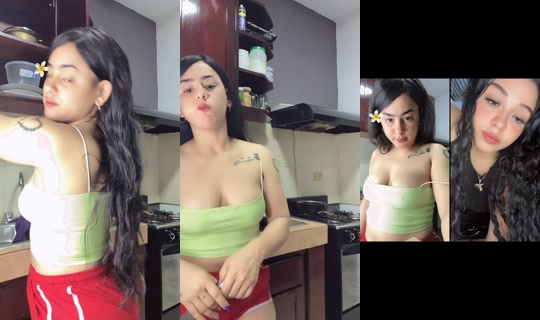pamefeliz05 TikTok Live — Aug 2, 2026, 1:23 AM