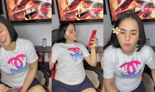 pamefeliz05 TikTok Live — Aug 29, 2026, 12:44 AM