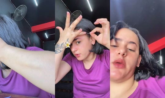 pamefeliz05 TikTok Live — Aug 29, 2026, 5:34 PM