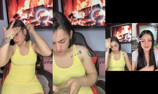 pamefeliz05 TikTok Live — Aug 30, 2026, 12:33 AM