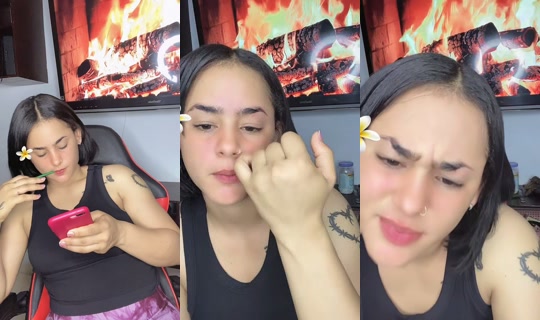 pamefeliz05 TikTok Live — Aug 30, 2026, 2:19 AM